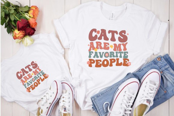 Funny Cat Quote SVG Design for Crafts and Graphics