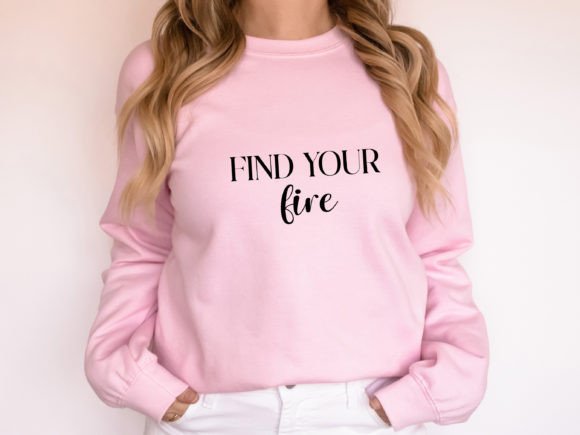 Inspirational Quote SVG for Graphics and Crafts