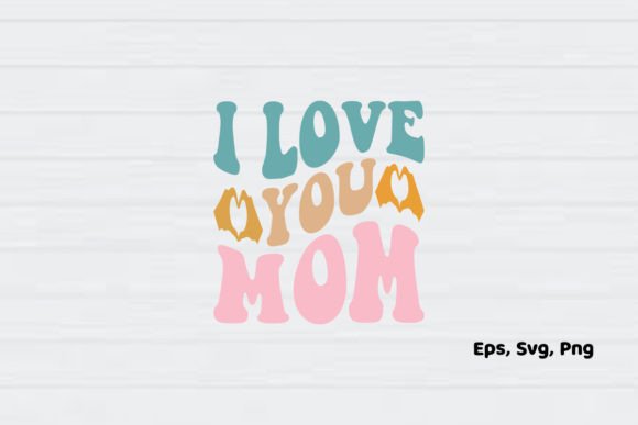 Mama Quote SVG Design for Crafts and Graphics