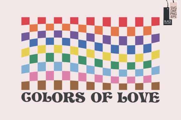 Pride Month Quote SVG Design Review