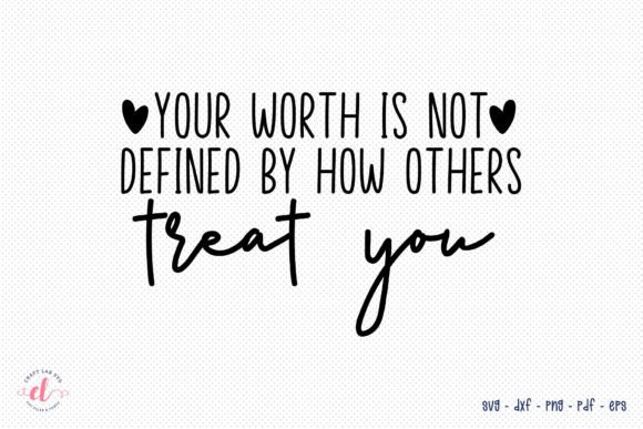 Self Love Quote SVG Design Review