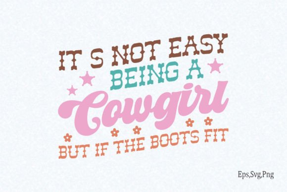 Western Quote SVG Design Review